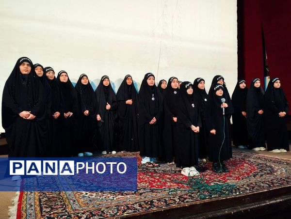 دومین گردهمایی «زنان و مشارکت اجتماعی» در ساری