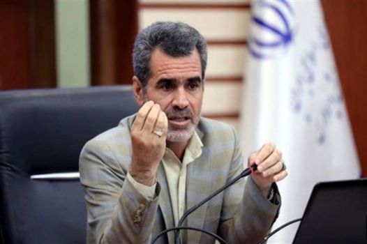 مدرسه تراز شاخص ارزیابی مدیران در منطقه، شهرستان و استان خواهد بود