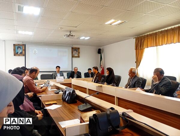 شورای آموزش و پرورش شهرستان مانه 