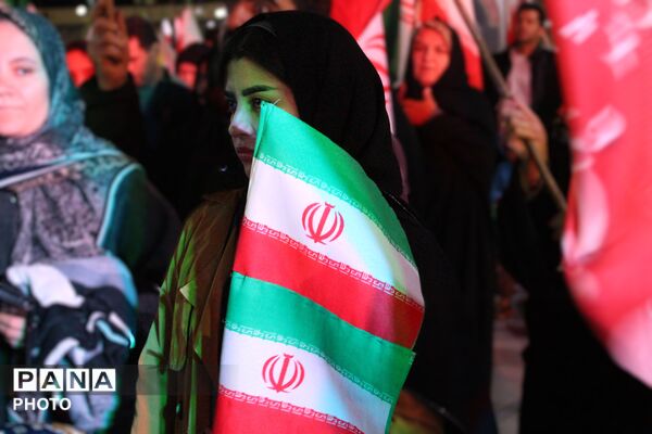 اجتماع «ایران یاران جوان» جلوه‌ای از پویایی نسل جدید انقلاب