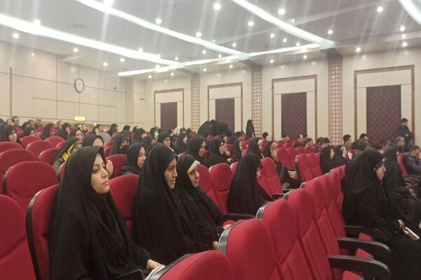 پویش ملی «برمدار مقاومت» 