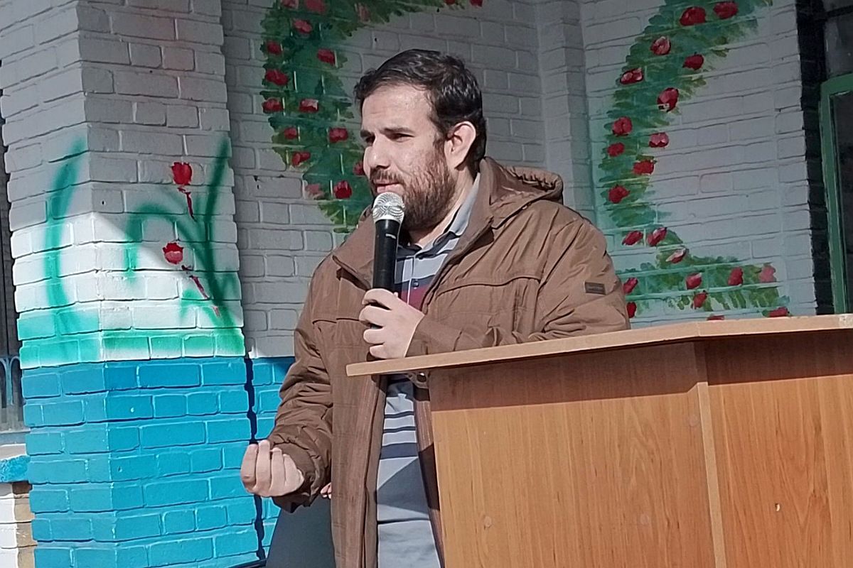 دهه فجر یادآور روزهای طلایی انقلاب است