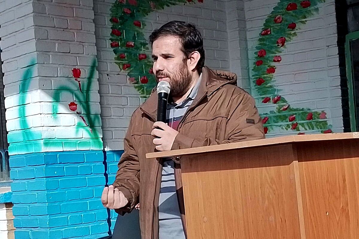 دهه فجر یادآور روزهای طلایی انقلاب است