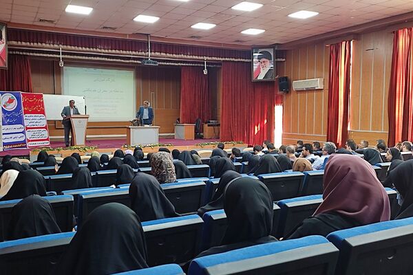 برگزاری جلسه مشاوره و پیشگیری از آسیب های اجتماعی در کانون ملائک شهرستان قرچک