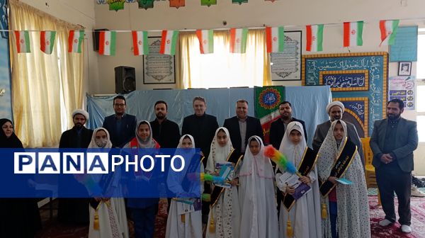 نماز مهمترین اولویت در مسائل تربیتی مدرسه