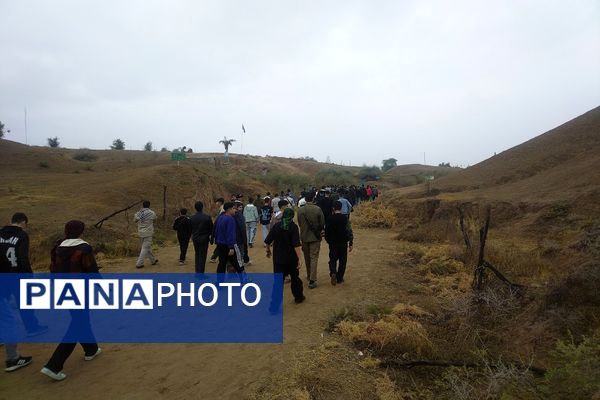 راهیان نور؛ سفری به قلب ایثار و شهادت 