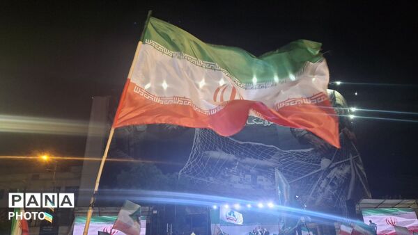  شب هایی که یک صدا؛ نبض اتحاد در قلب تهران می‌تپد