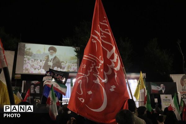 حضور گسترده فرهنگیان، دانش‌آموزان و اولیا در غرفه آموزش و پرورش نواحی پنج‌گانه تبریز به میزبانی ناحیه یک