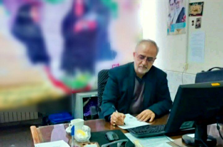مجموعه فعالیت‌های ستاد اقامه نماز شهرستان فارسان تشریح شد