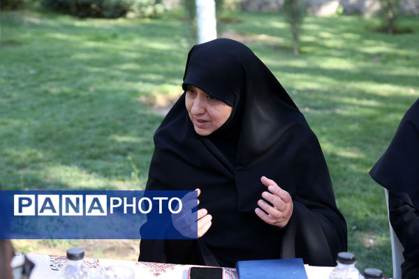 حس خوب زندگی در صدف