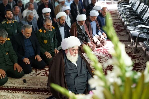 بزرگداشت یادبود شهید محمدهاشم سلطانی