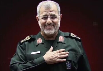 سردار پاکپور؛ شهید امت 