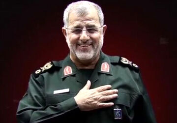 سردار پاکپور؛ شهید امت 