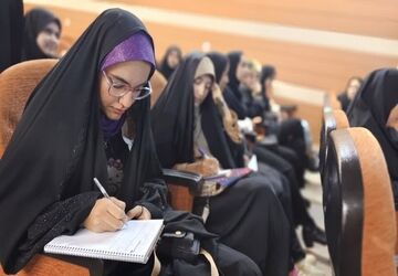 کارگاه توانمند سازی خبرنگاران پانا کهگیلویه‌و‌بویراحمد برگزار شد