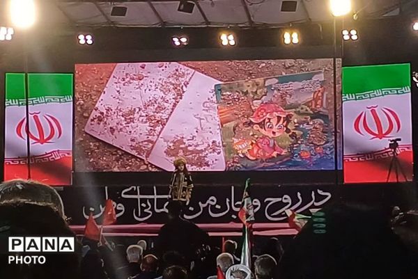 صد شب عهد؛ یک عمر وفاداری