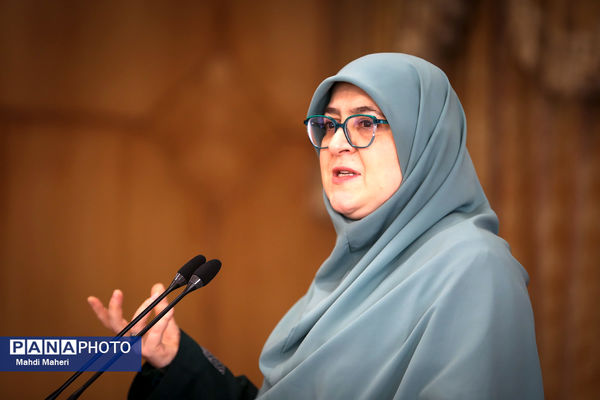 نشست خبری سخنگوی دولت