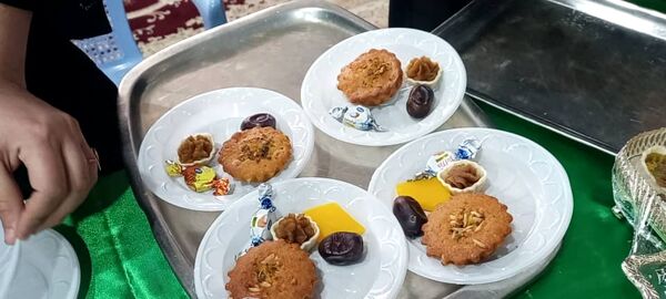 شهادت حضرت فاطمه (س) و غمی که پایان ندارد