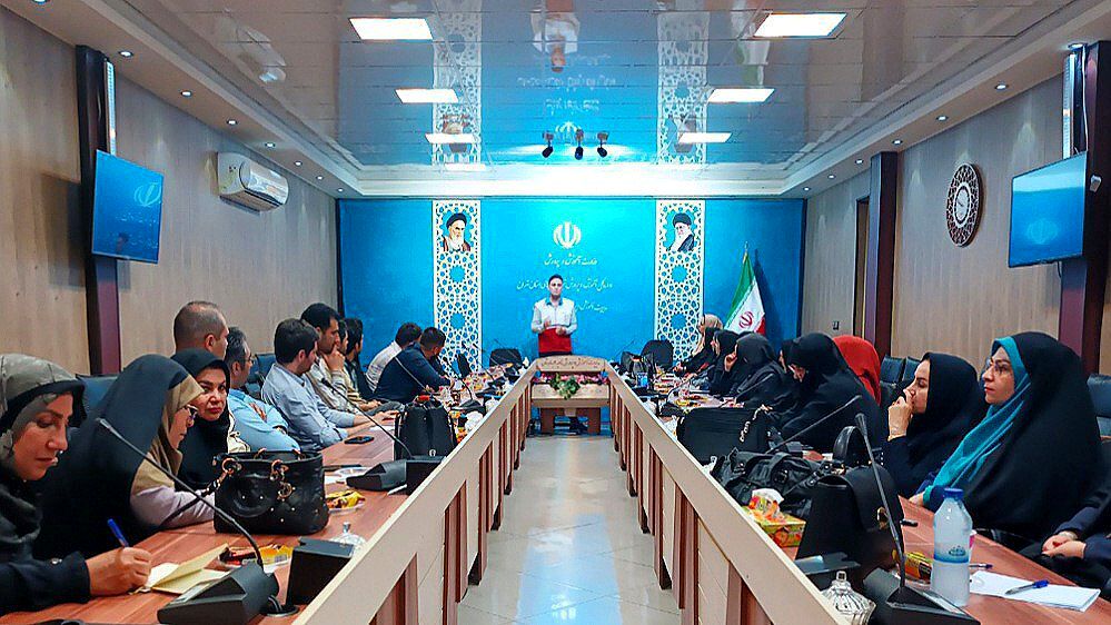 مهارت‌آموزی در طرح ملی ماهر از رویکردهای اصلی سند تحول بنیادین‌ است