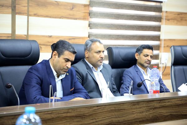 دوازدهمین دوره انتخابات مجلس دانش‌آموزی هرمزگان