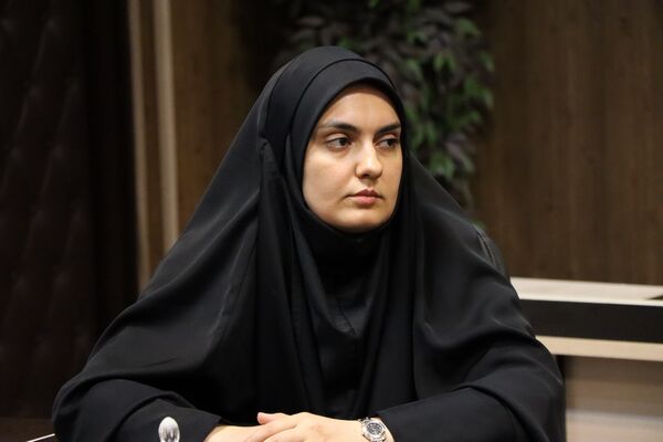 تجلیل از فعالان حوزه بانوان و خانواده در ناحیه یک بهارستان