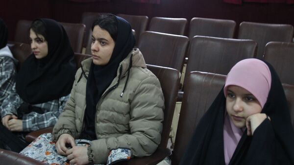 برگزاری همایش متمرکز هدایت تحصیلی آموزش و پرورش ناحیه یک زنجان