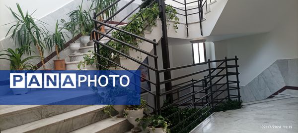 آماده‌سازی و به‌سازی مدارس برای آغاز سال تحصیلی جدید