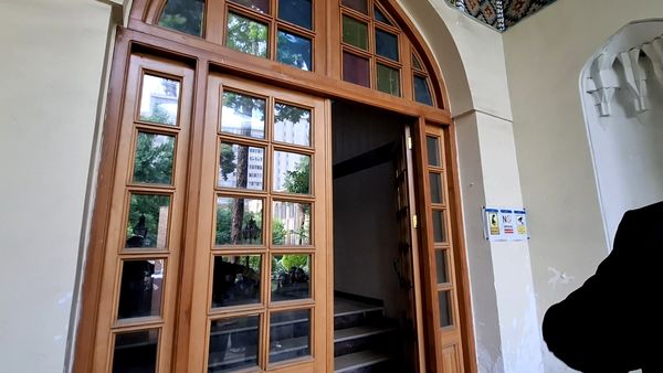 دارالفنون؛مدرسه‌ای به وسعت ایران