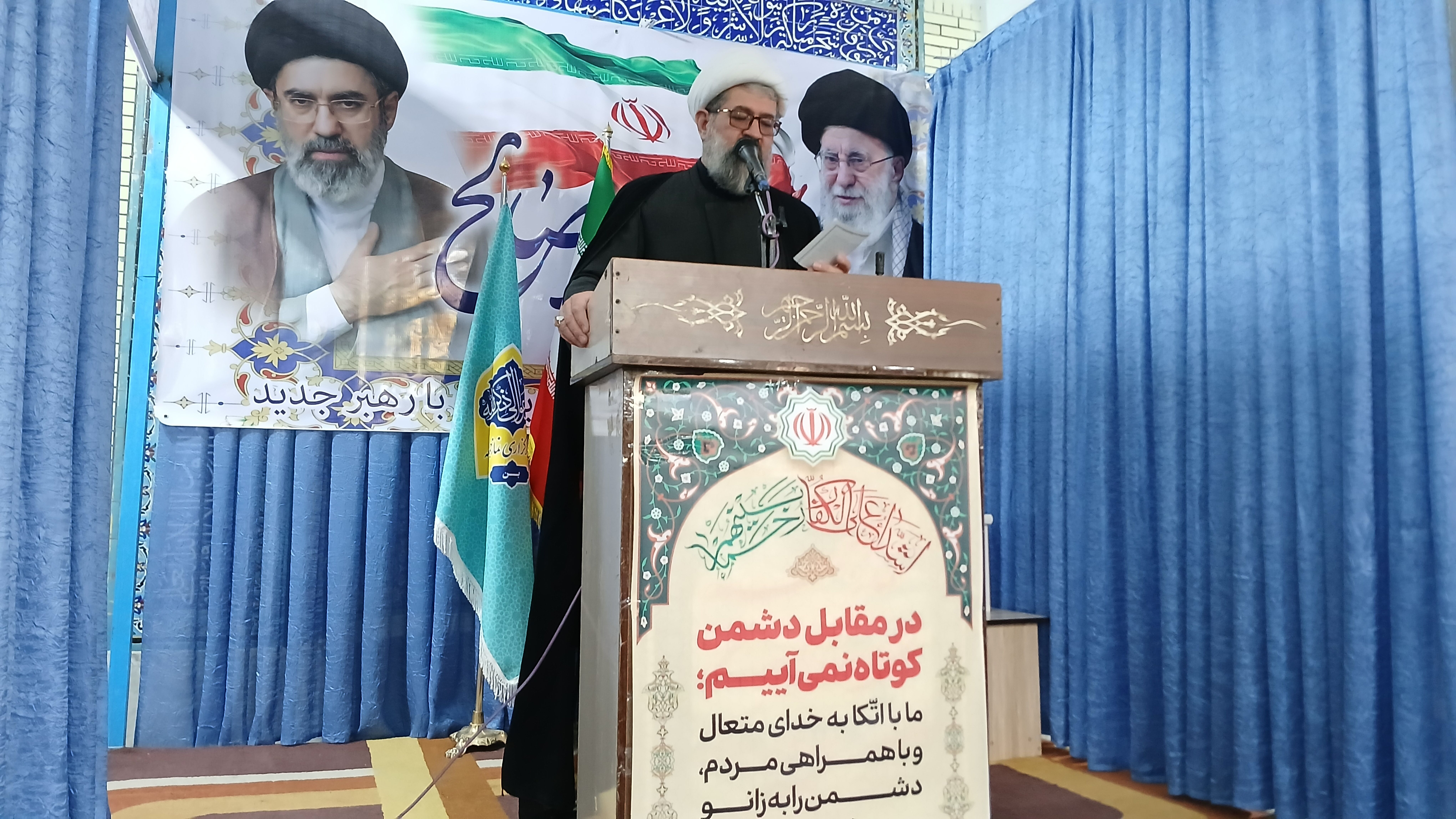 «غرور» و «تکبر» عامل اصلی سقوط انسان است