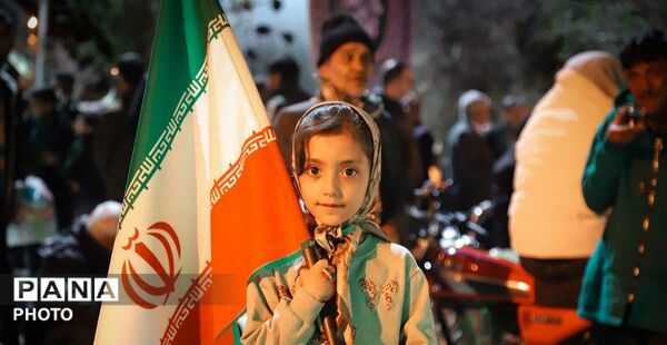 حماسه شب چهل و نهم در کبودراهنگ؛ نمایش بصیرت و عشق به آرمان‌ها