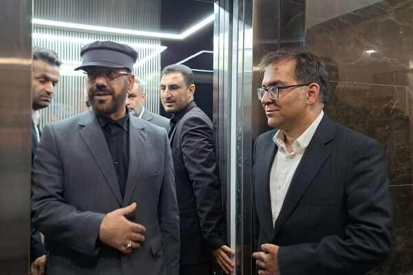 پاسداشت مقام خبرنگار