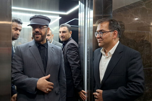 پاسداشت مقام خبرنگار