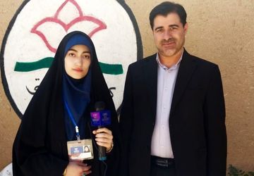 حوزه پرورشی یکی از مهمترین و بنیادی‌ترین حوزه‌های آموزش و پرورش محسوب می‌شود