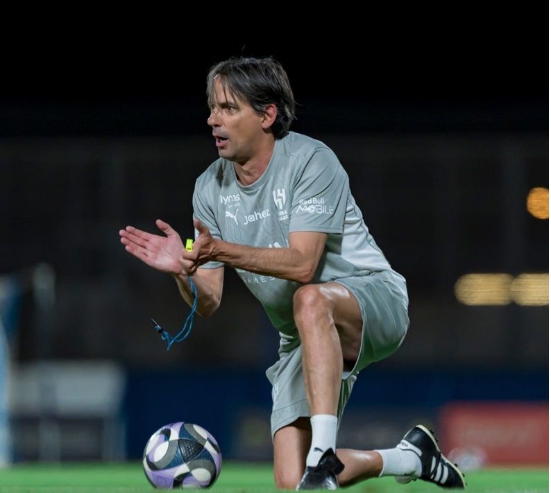 استارت اینزاگی با کهکشانی‌های فوتبال آسیا