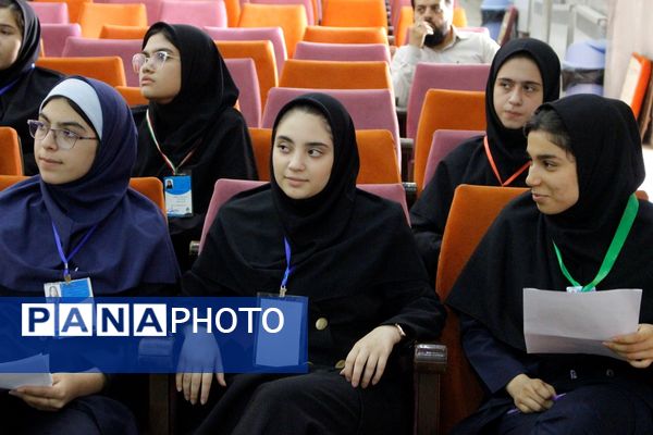 دوازدهمین دوره انتخابات مجلس دانش‌آموزی در آذربایجان غربی