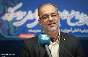 سازمان دانش‌آموزی وارد دوران رشد و شکوفایی شده است/ «روایت اول» از درون مدرسه باید به جامعه منتقل شود