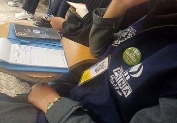 میزگرد تیم‌محور ایران جان: همکاری برای آینده‌ای بهتر