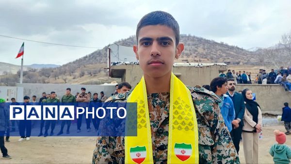 تجدید میثاق مردم با آرمان‌های انقلاب در سایه وحدت و ایمان