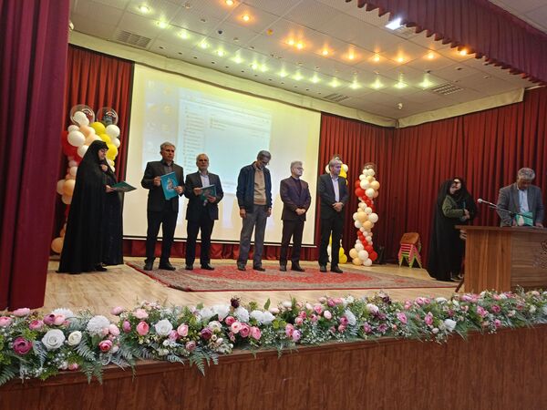 جلسه اتاق وضعیت نماد ویژه هماهنگی با مدیران متوسطه