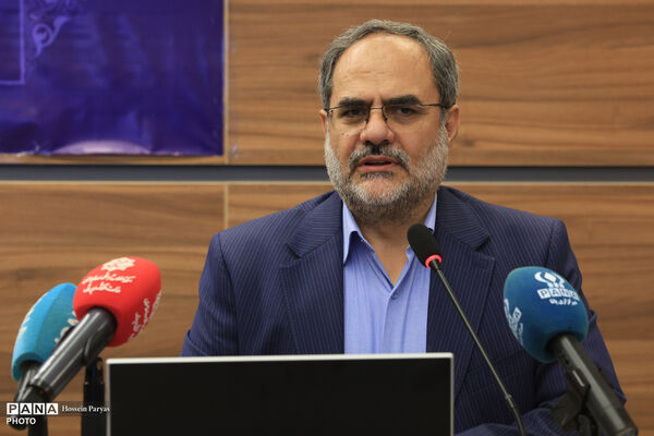 گردهمایی دبیران کارگروه توسعه آموزش عمومی قرآن استان‌های سراسر کشور - 2