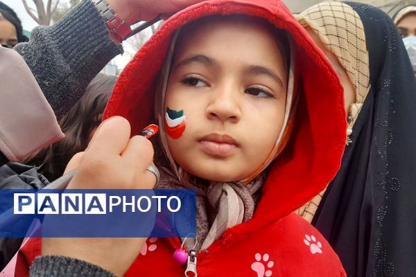 ۲۲ بهمن در ورامین، حماسه ای به وسعت یک شهر