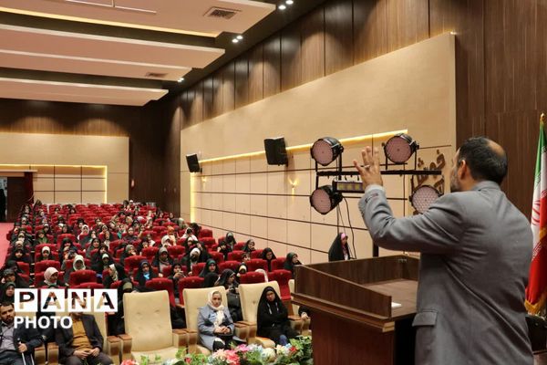 از توکیو تا نجف‌آباد اصفهان