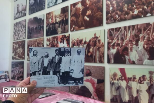 «جان‌فدا»؛ نمایش جلوه‌های ایثار و وطن‌دوستی