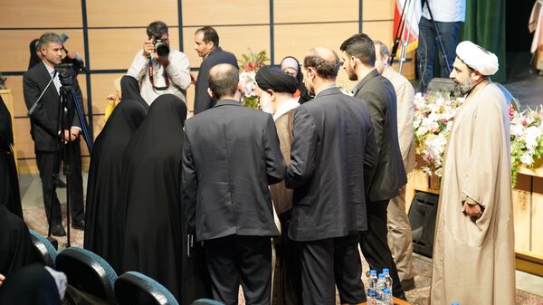همایش تجلیل از دختران سرآمد در استان اصفهان