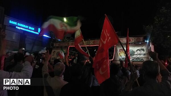 چراغِ نیشابور در دستِ دلدادگان روشن است