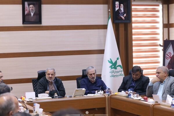 مراکز کانون پرورش فکری کودکان و نوجوانان به پایگاه‌های فعال تربیتی و فرهنگی تبدیل شوند