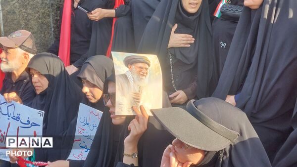 آخرین دیدار