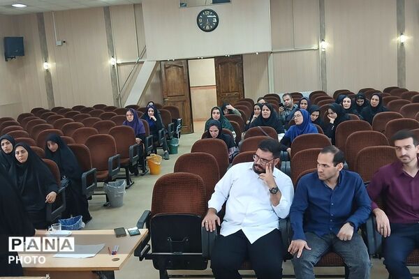 آموزش هایی که جان انسان را نجات می‌دهد