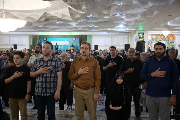 آیین گرامیداشت روز پزشک در قم