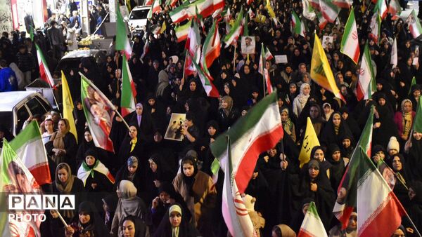 فراموش نمی‌کنیم و نمی‌بخشیم