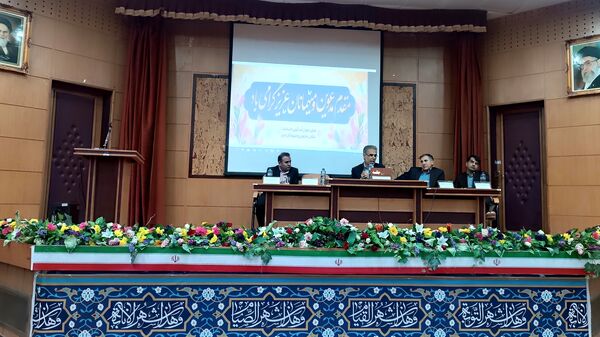 نشست بررسی ابعاد خودکشی و راهکارهای کاهش آن در کهگیلویه‌وبویراحمد